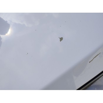 Recambio de capot para kia carens iv 1.7 crdi referencia OEM IAM   