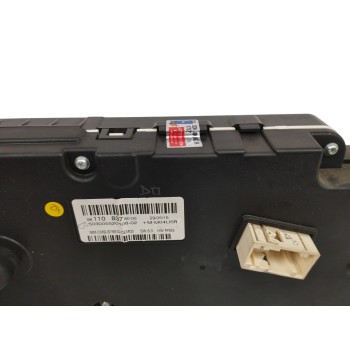 Recambio de cuadro instrumentos para citroën c4 picasso 1.6 blue-hdi fap referencia OEM IAM 9811083780  