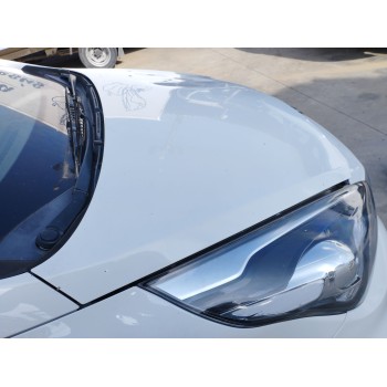 Recambio de capot para kia carens iv 1.7 crdi referencia OEM IAM   