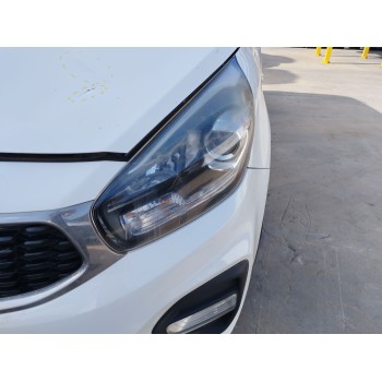 Recambio de faro izquierdo para kia carens iv 1.7 crdi referencia OEM IAM   