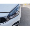 Recambio de faro izquierdo para kia carens iv 1.7 crdi referencia OEM IAM   