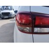 Recambio de piloto trasero izquierdo para kia carens iv 1.7 crdi referencia OEM IAM   