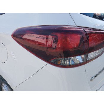 Recambio de piloto trasero izquierdo para kia carens iv 1.7 crdi referencia OEM IAM   
