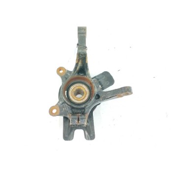 Recambio de mangueta delantera derecha para kia carens iv 1.7 crdi referencia OEM IAM 51716A4001  