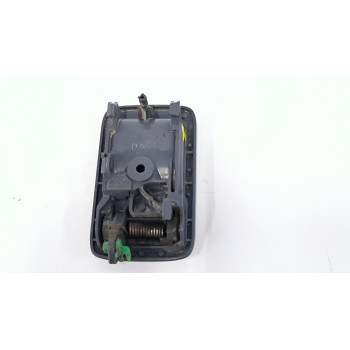 Recambio de maneta interior delantera izquierda para toyota land cruiser 90 (_j9_) 3.0 td (kzj90_, kzj95_) referencia OEM IAM   