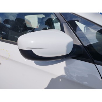 Recambio de retrovisor derecho para kia carens iv 1.7 crdi referencia OEM IAM   