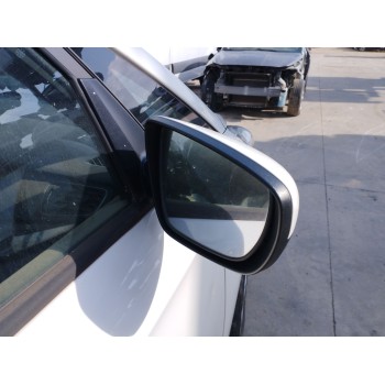 Recambio de retrovisor derecho para kia carens iv 1.7 crdi referencia OEM IAM   