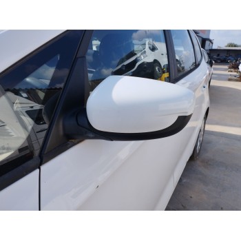 Recambio de retrovisor izquierdo para kia carens iv 1.7 crdi referencia OEM IAM   