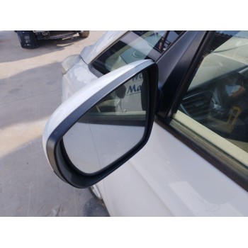 Recambio de retrovisor izquierdo para kia carens iv 1.7 crdi referencia OEM IAM   
