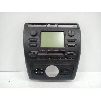 Recambio de pantalla multifuncion para seat ibiza ii (6k1) 1.4 16v referencia OEM IAM 6K1035905J  