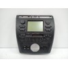Recambio de pantalla multifuncion para seat ibiza ii (6k1) 1.4 16v referencia OEM IAM 6K1035905J  