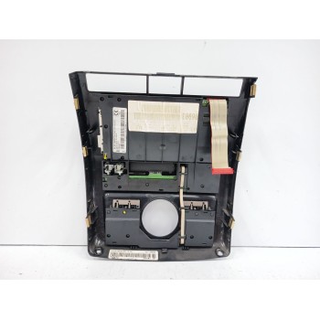 Recambio de pantalla multifuncion para seat ibiza ii (6k1) 1.4 16v referencia OEM IAM 6K1035905J  
