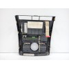 Recambio de pantalla multifuncion para seat ibiza ii (6k1) 1.4 16v referencia OEM IAM 6K1035905J  