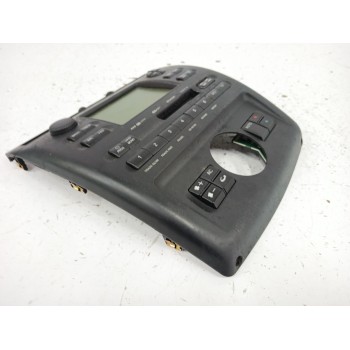 Recambio de pantalla multifuncion para seat ibiza ii (6k1) 1.4 16v referencia OEM IAM 6K1035905J  