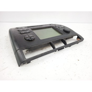 Recambio de pantalla multifuncion para seat ibiza ii (6k1) 1.4 16v referencia OEM IAM 6K1035905J  