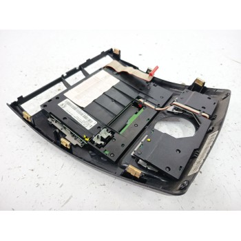 Recambio de pantalla multifuncion para seat ibiza ii (6k1) 1.4 16v referencia OEM IAM 6K1035905J  