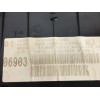 Recambio de pantalla multifuncion para seat ibiza ii (6k1) 1.4 16v referencia OEM IAM 6K1035905J  