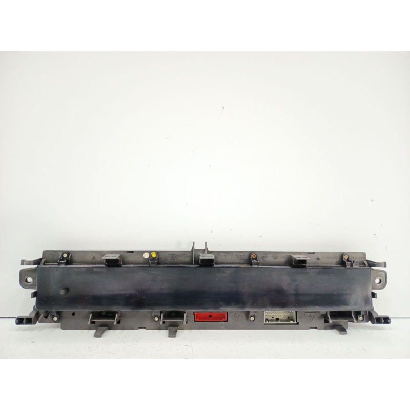 Recambio de cuadro instrumentos para renault scénic ii (jm0/1_) 1.5 dci (jm1e, jm16) referencia OEM IAM 8200704464  
