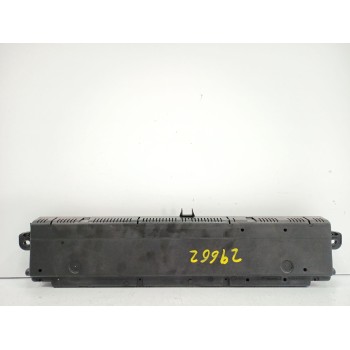 Recambio de cuadro instrumentos para renault scénic ii (jm0/1_) 1.5 dci (jm1e, jm16) referencia OEM IAM 8200704464  