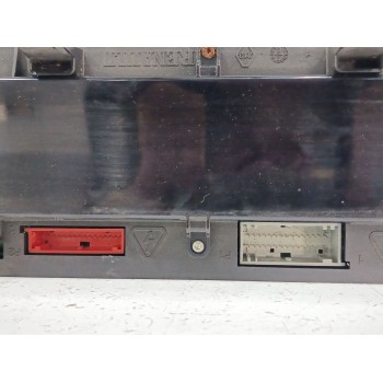 Recambio de cuadro instrumentos para renault scénic ii (jm0/1_) 1.5 dci (jm1e, jm16) referencia OEM IAM 8200704464  