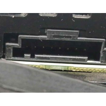 Recambio de pantalla multifuncion para audi a7 sportback (4ga, 4gf) 3.0 tdi quattro referencia OEM IAM 4G1919601R 917911300 