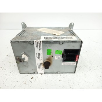 Recambio de sistema audio / radio cd para seat ibiza ii (6k1) 1.4 16v referencia OEM IAM 6K0035156A  