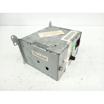 Recambio de sistema audio / radio cd para seat ibiza ii (6k1) 1.4 16v referencia OEM IAM 6K0035156A  