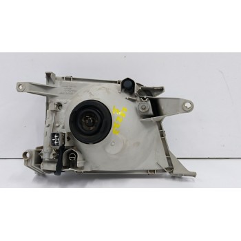 Recambio de faro izquierdo para toyota land cruiser 90 (_j9_) 3.0 td (kzj90_, kzj95_) referencia OEM IAM 11076430 9922680008 