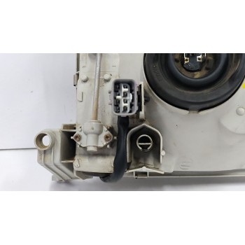 Recambio de faro izquierdo para toyota land cruiser 90 (_j9_) 3.0 td (kzj90_, kzj95_) referencia OEM IAM 11076430 9922680008 
