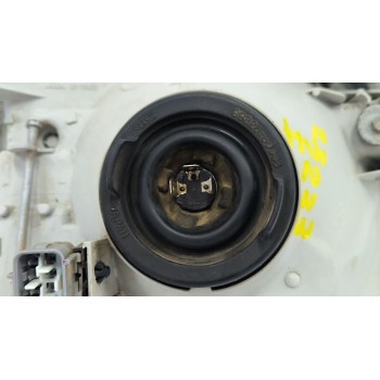 Recambio de faro izquierdo para toyota land cruiser 90 (_j9_) 3.0 td (kzj90_, kzj95_) referencia OEM IAM 11076430 9922680008 