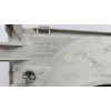Recambio de faro izquierdo para toyota land cruiser 90 (_j9_) 3.0 td (kzj90_, kzj95_) referencia OEM IAM 11076430 9922680008 