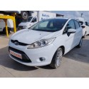 FORD FIESTA VI (CB1, CCN)