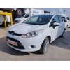 ford fiesta vi (cb1, ccn) del año 2010