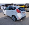 FORD FIESTA VI (CB1, CCN)