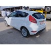 ford fiesta vi (cb1, ccn) del año 2010