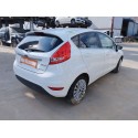 FORD FIESTA VI (CB1, CCN)