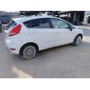 ford fiesta vi (cb1, ccn) del año 2010
