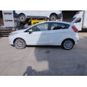 FORD FIESTA VI (CB1, CCN)