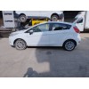 ford fiesta vi (cb1, ccn) del año 2010