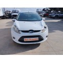 FORD FIESTA VI (CB1, CCN)