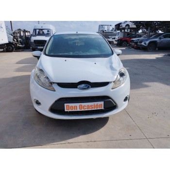 ford fiesta vi (cb1, ccn) del año 2010