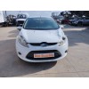 ford fiesta vi (cb1, ccn) del año 2010