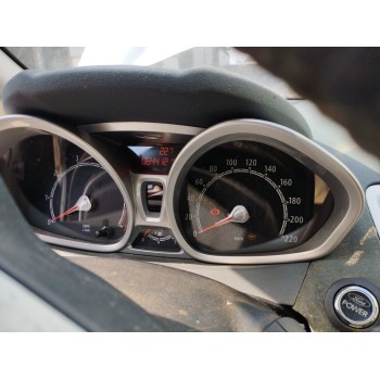 Recambio de cuadro instrumentos para ford fiesta vi (cb1, ccn) 1.4 referencia OEM IAM   