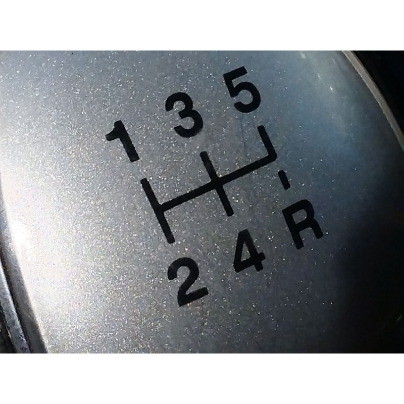 Recambio de caja cambios para ford fiesta vi (cb1, ccn) 1.4 referencia OEM IAM   