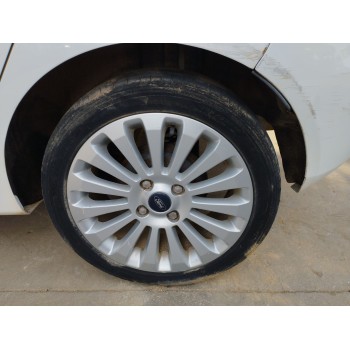 ford fiesta vi (cb1, ccn) del año 2010