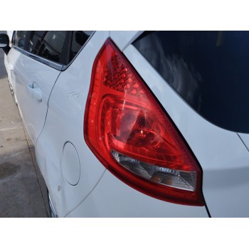 Recambio de piloto trasero izquierdo para ford fiesta vi (cb1, ccn) 1.4 referencia OEM IAM   