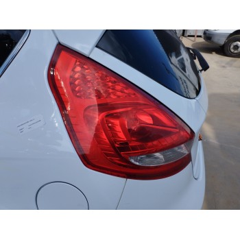 Recambio de piloto trasero izquierdo para ford fiesta vi (cb1, ccn) 1.4 referencia OEM IAM   