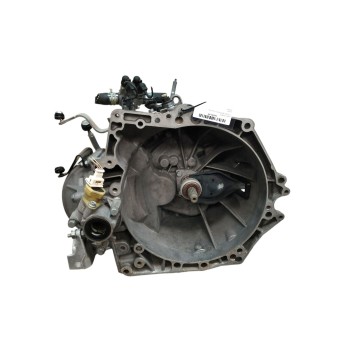 Recambio de caja cambios para citroën berlingo 1.6 16v hdi referencia OEM IAM 20DP37  