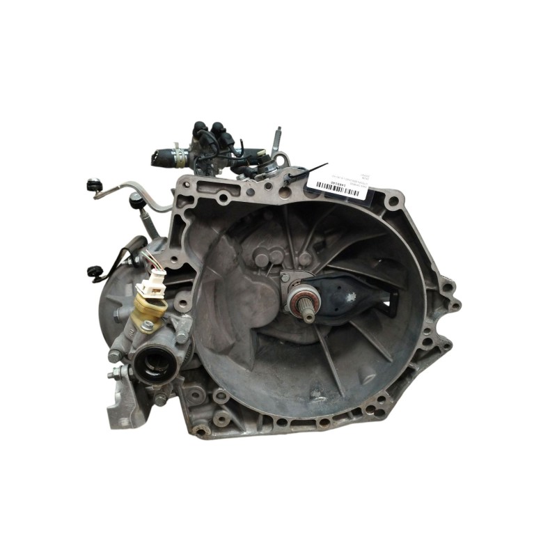 Recambio de caja cambios para citroën berlingo 1.6 16v hdi referencia OEM IAM 20DP37  