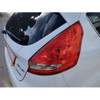Recambio de piloto trasero derecho para ford fiesta vi (cb1, ccn) 1.4 referencia OEM IAM   